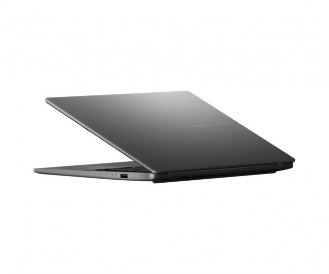 Ноутбук ASUS VivoBook S14 S3407VA Matte Gray (S3407VA-LY016)